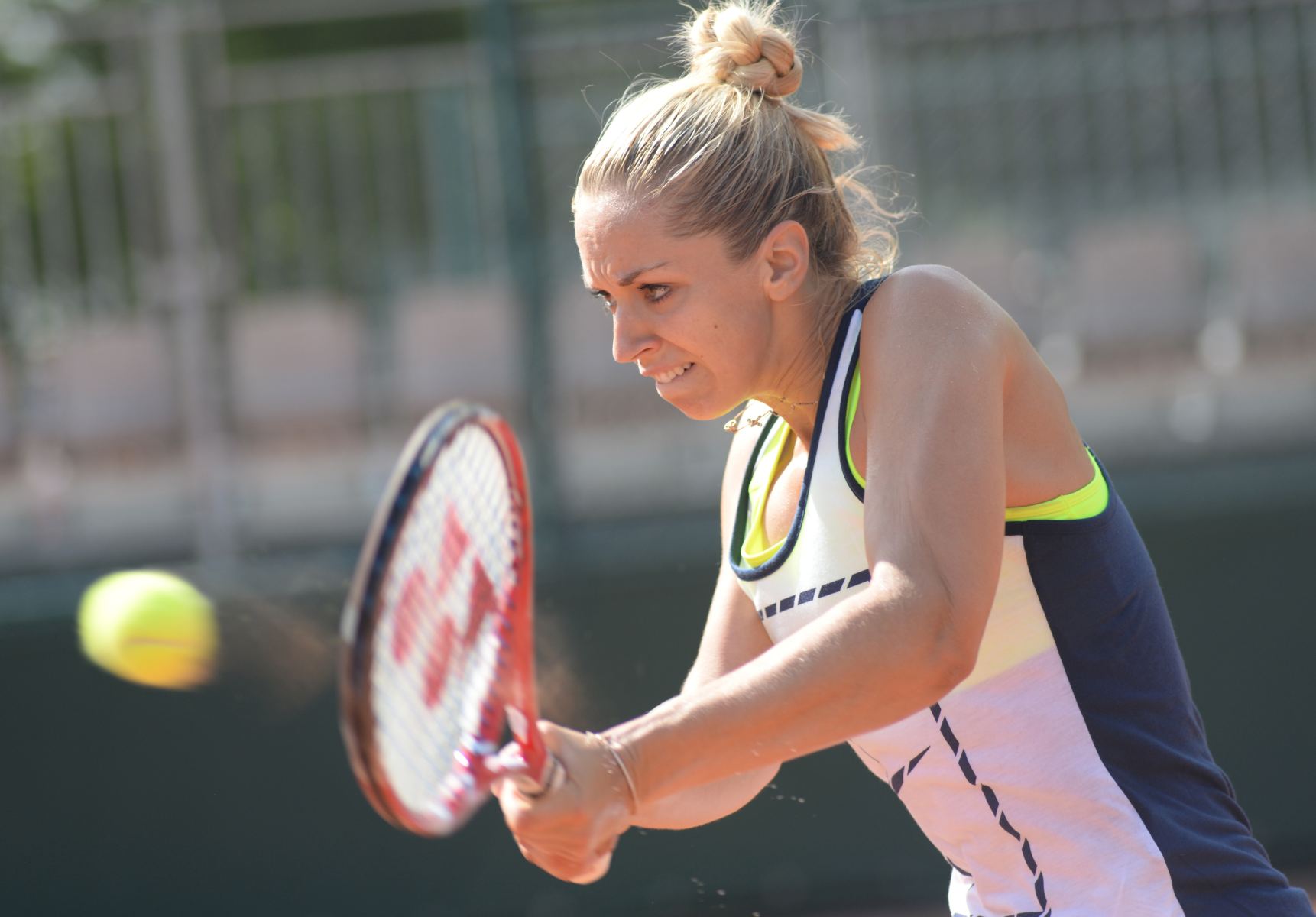 Oto totalna metamorfoza rywalki Radwańskiej! Tego się nie spodziewacie!