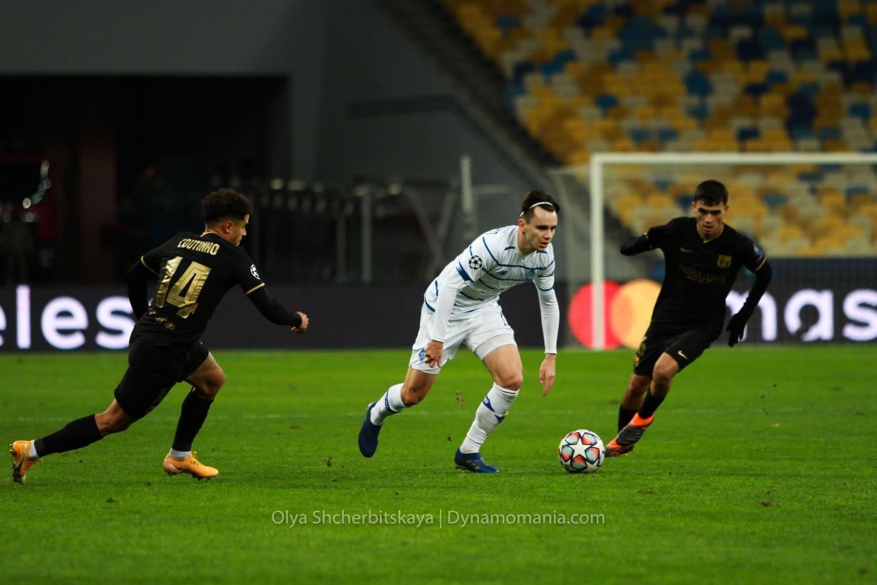 Gwiazdy na czerwonym dywanie, a on wybiera boisko! Szokująca decyzja asa Barcelony!