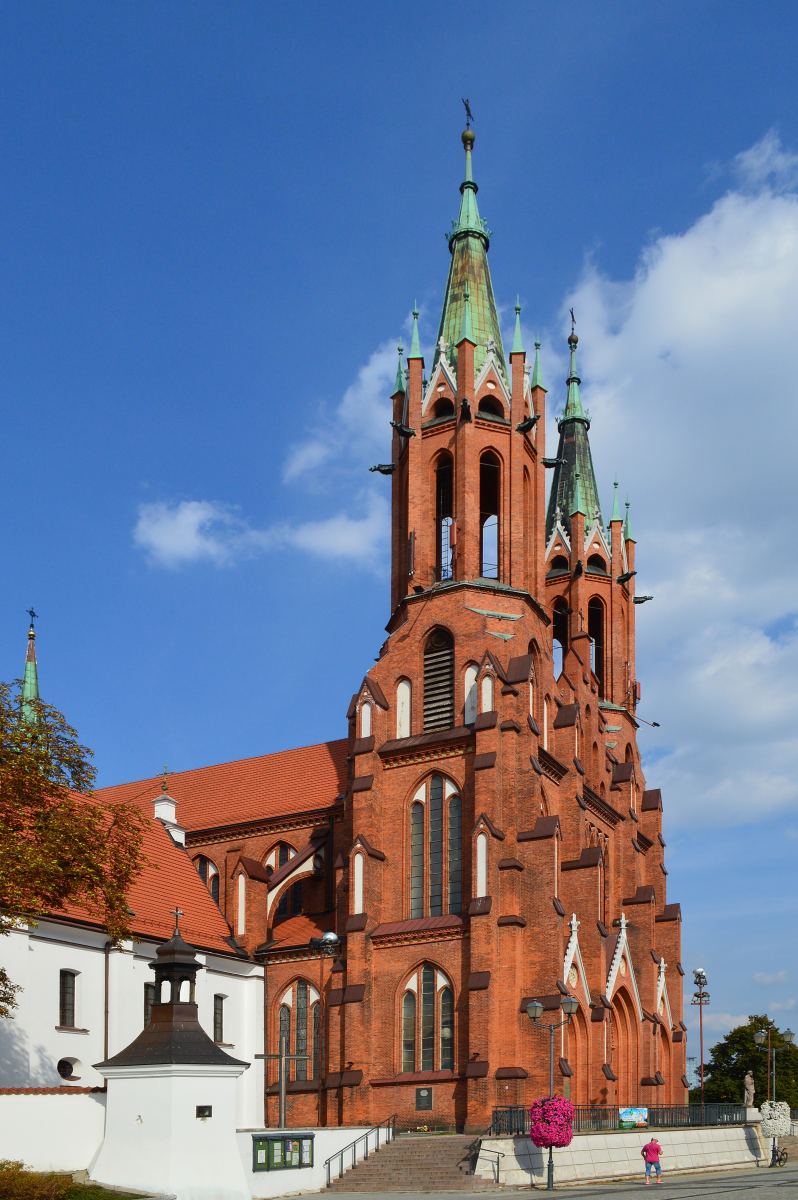 Białystok. Jaka pogoda nas czeka i co to oznacza dla regionu?