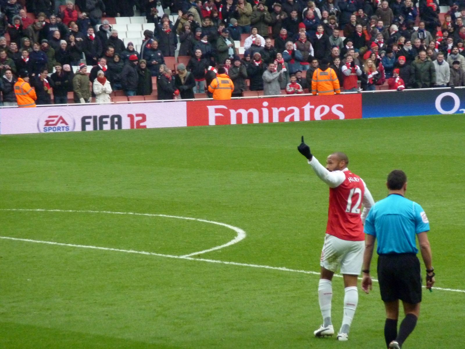 Henry zszokował studio! Jego faworyt do Złotej Piłki wywołał salwy śmiechu