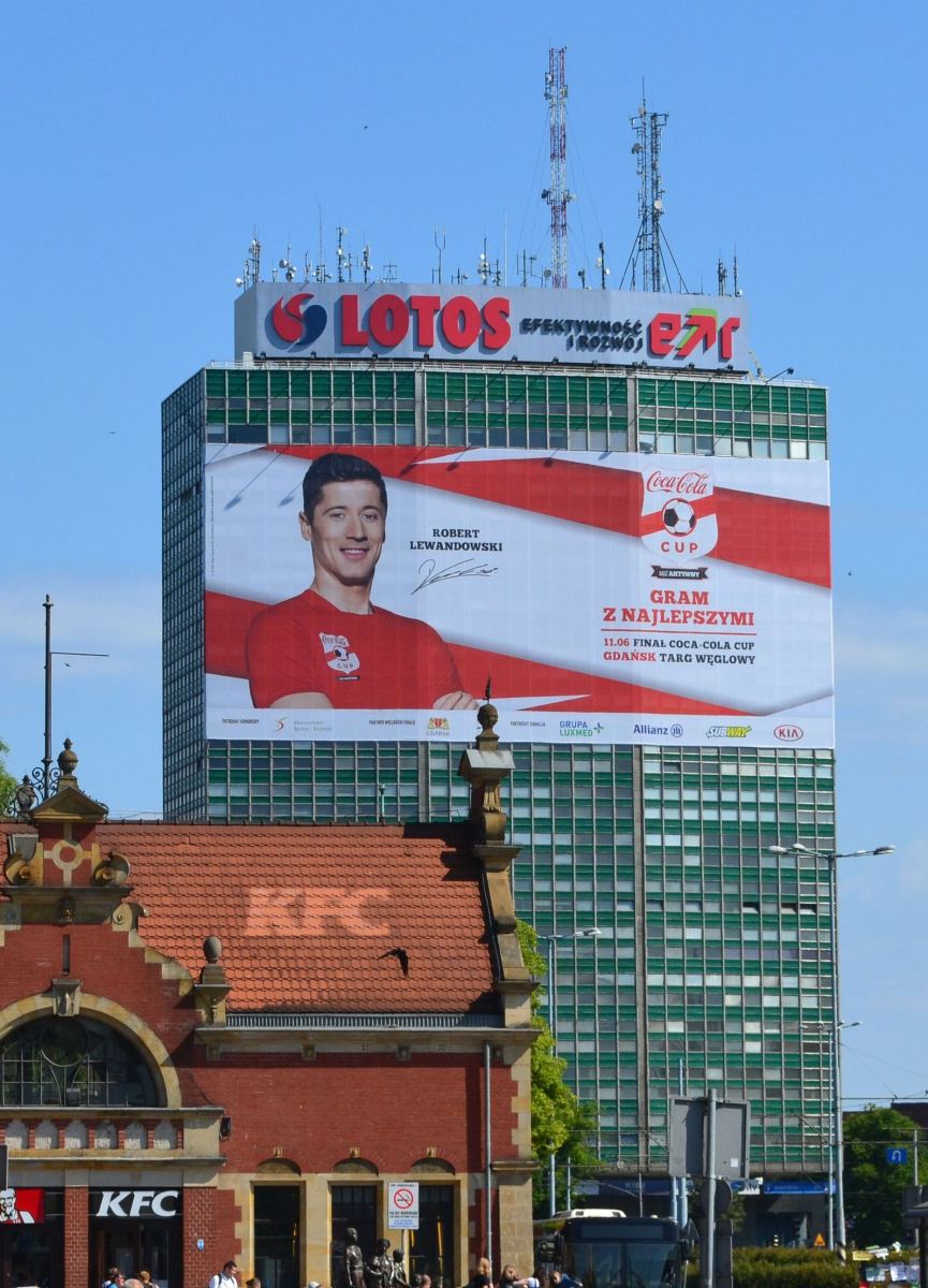 Lewandowski w cieniu, a Barcelona szaleje! Kto skradł show na Camp Nou?