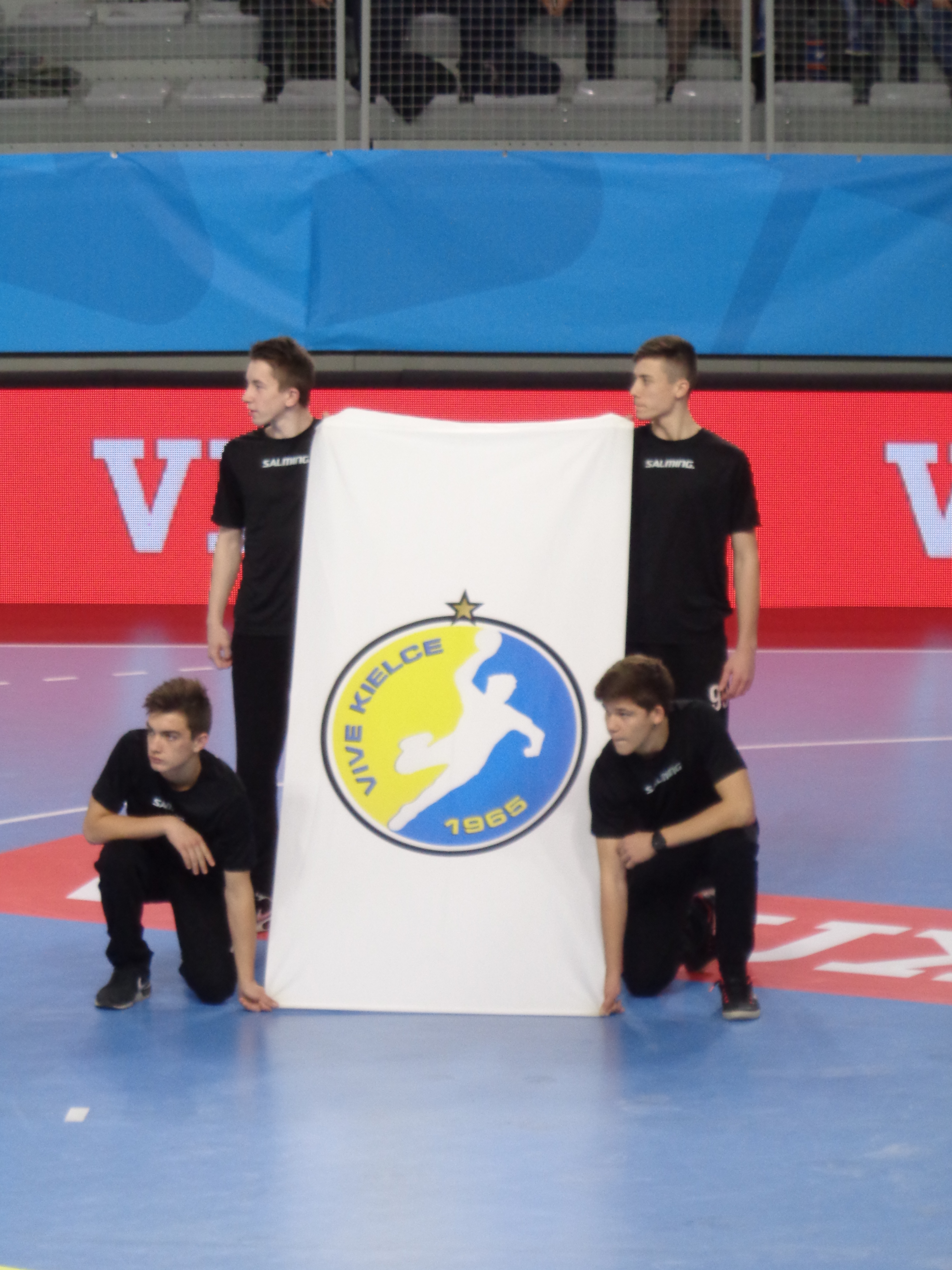 Ogromne osłabienie Industrii Kielce! Kluczowa gwiazda wypada z gry przed starciem gigantów!