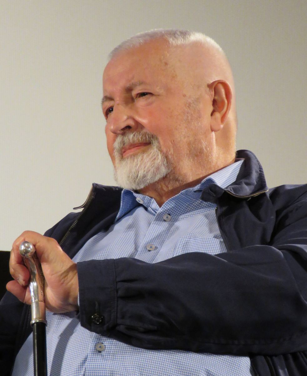 Nie zapomnimy! Odszedł Janusz Majewski, legenda polskiej szabli