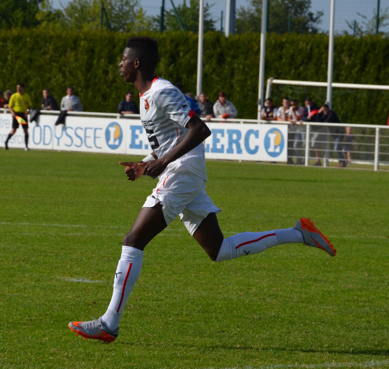 Dembele ze Złotą Piłką! Paryż oszalał, a Francuz zalał się łzami na scenie!