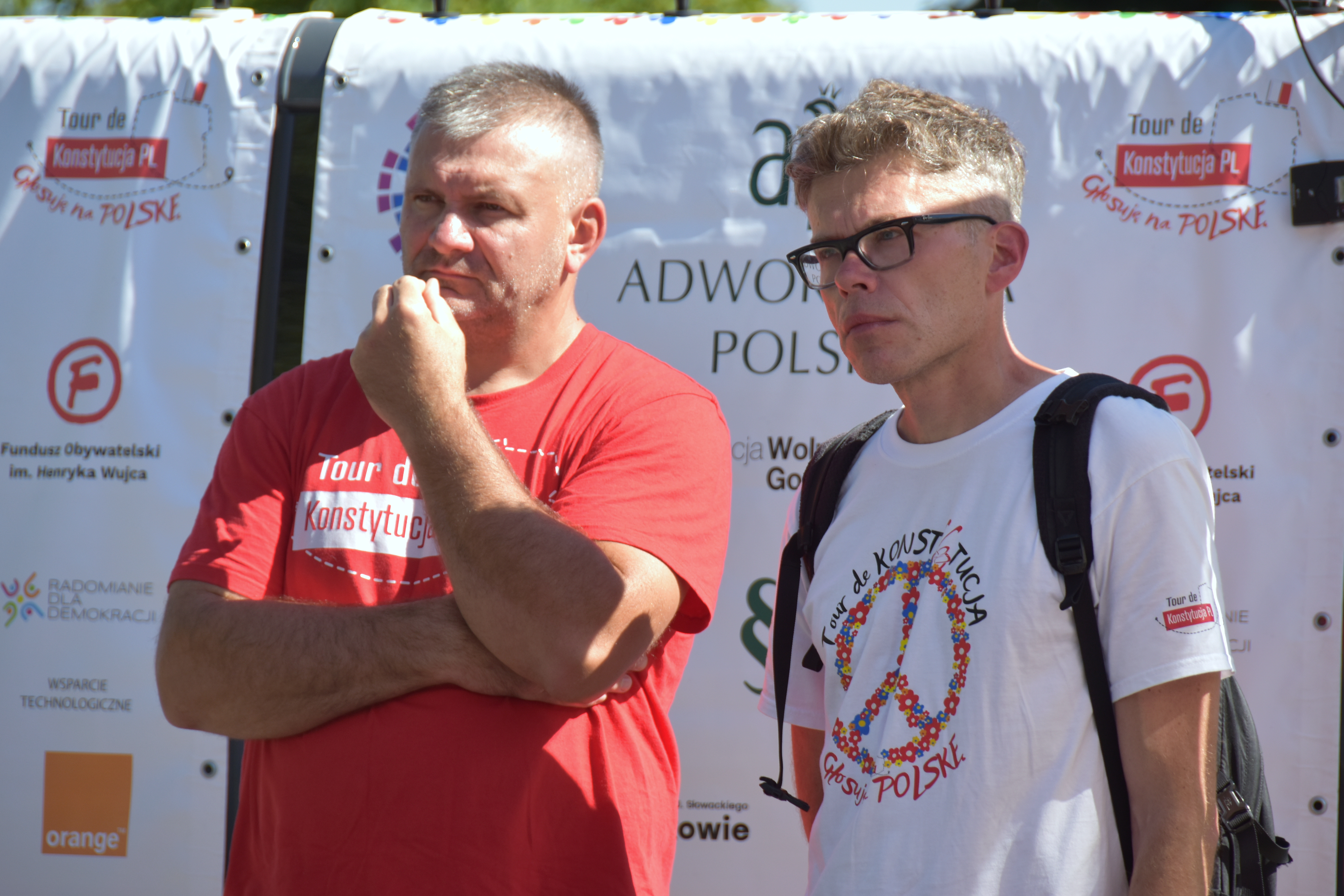 Żurek przedstawia raport. Analiza mechanizmów państwa w latach 2015-2023