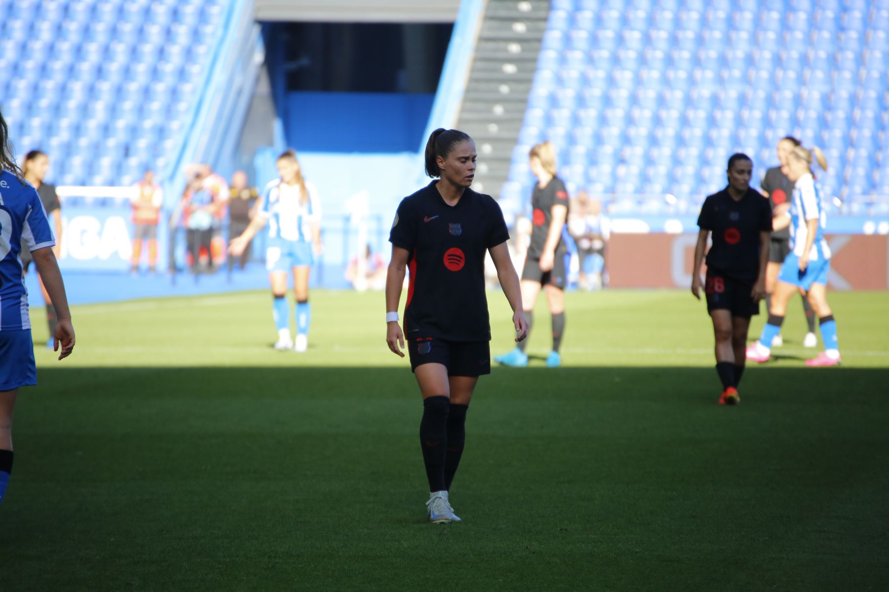 Ewa Pajor Królową Gali! Polka z historyczną nagrodą pisze nowy rozdział futbolu!