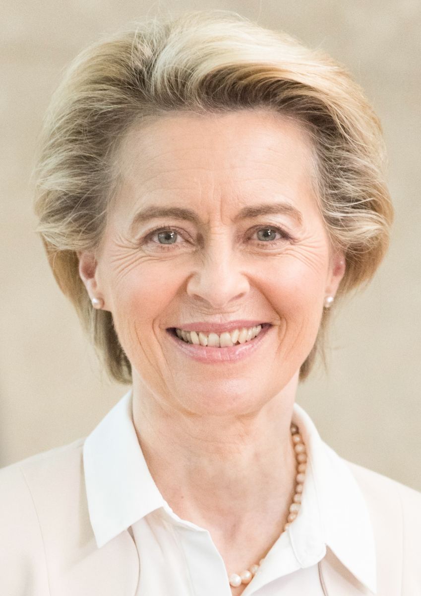Von der Leyen i Trump: zaskakująca zgodność w sprawie rosyjskiej ropy