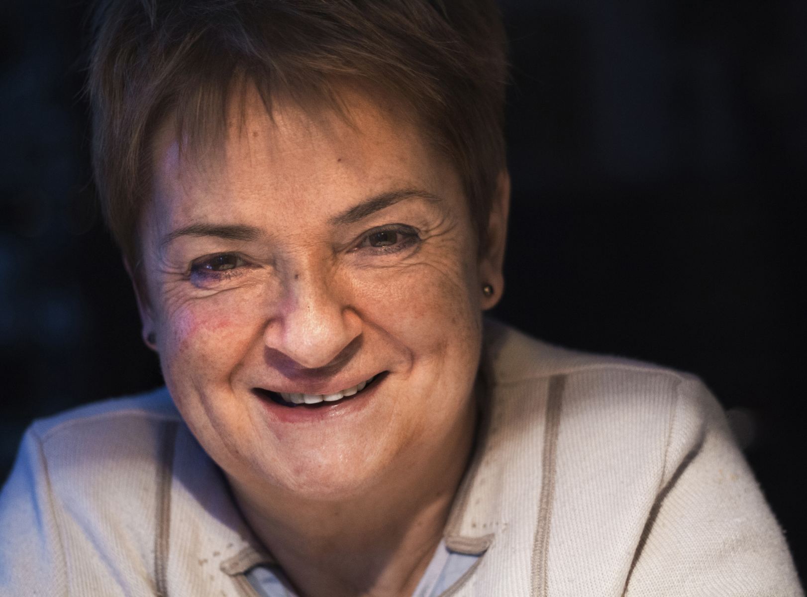 Grażyna z Sanatorium Miłości znalazła miłość! Ta historia to gotowy scenariusz na film