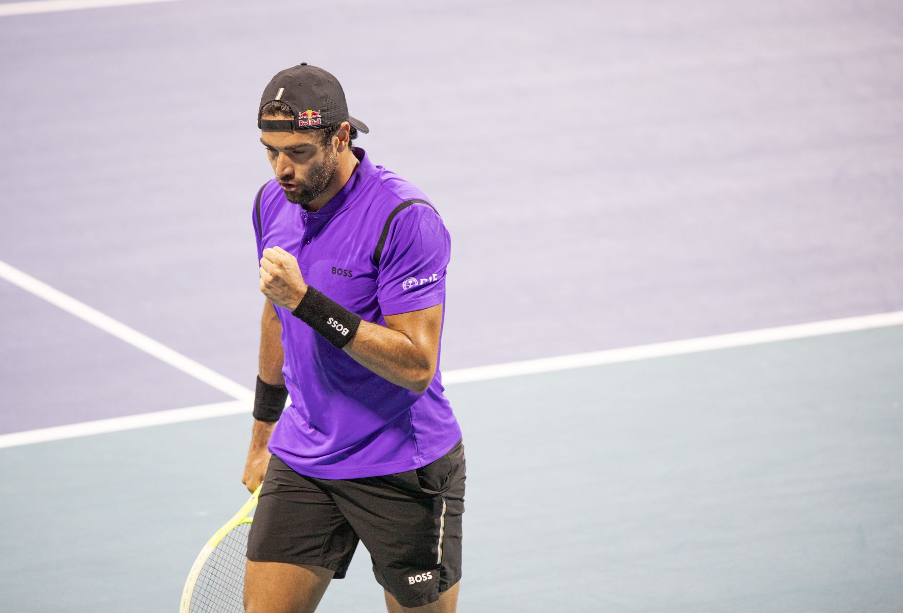 Dzień, który wstrząsnął Tokio! Niespodziewane zwroty akcji i wielki powrót na korcie!