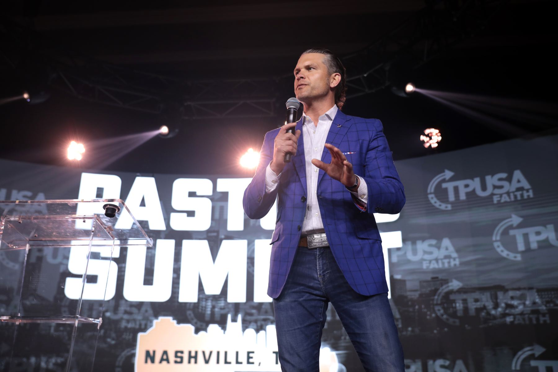 Pilne wezwanie w Pentagonie. Co oznacza tajemnicze spotkanie zwołane przez Pete’a Hegsetha?