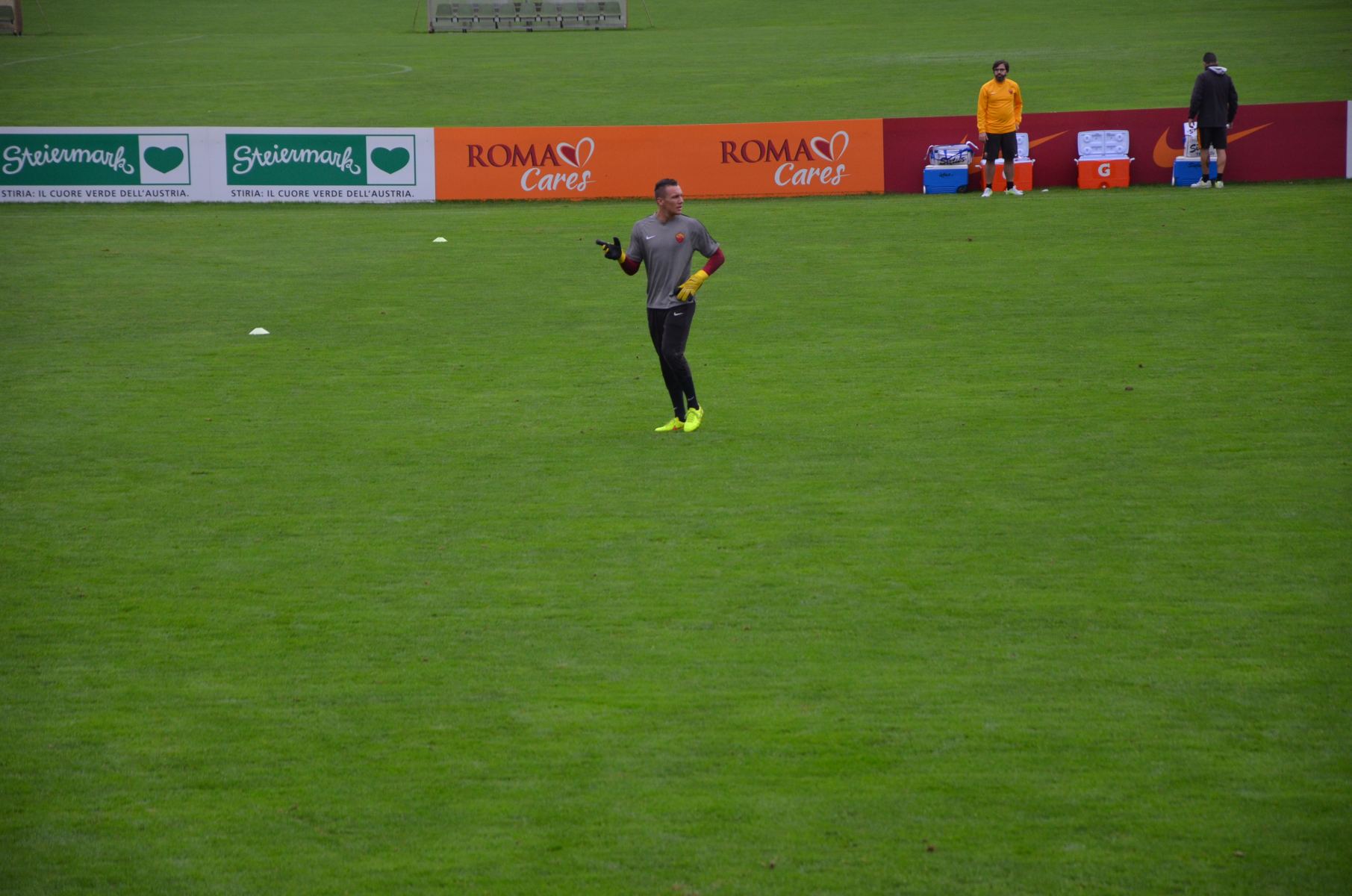 Skorupski Show! Polski Mur zatrzymał gwiazdę Premier League!