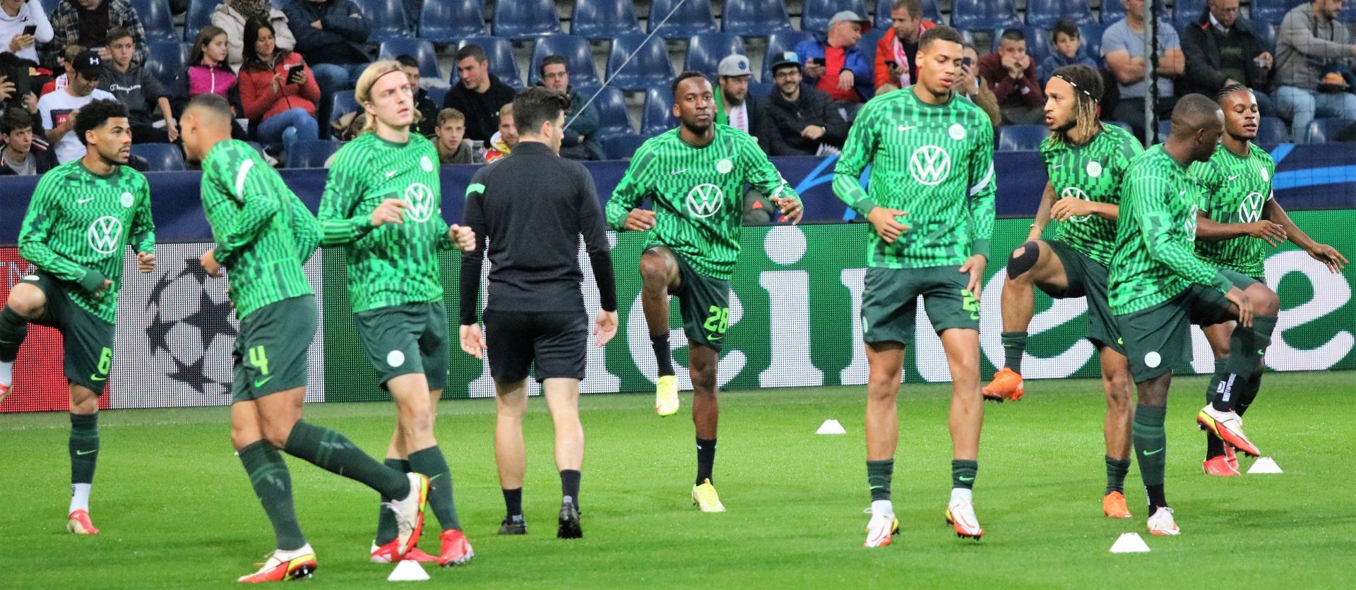 Zabrał głos i rozpętał burzę! Gwiazda Borussii pod specjalnym nadzorem klubu