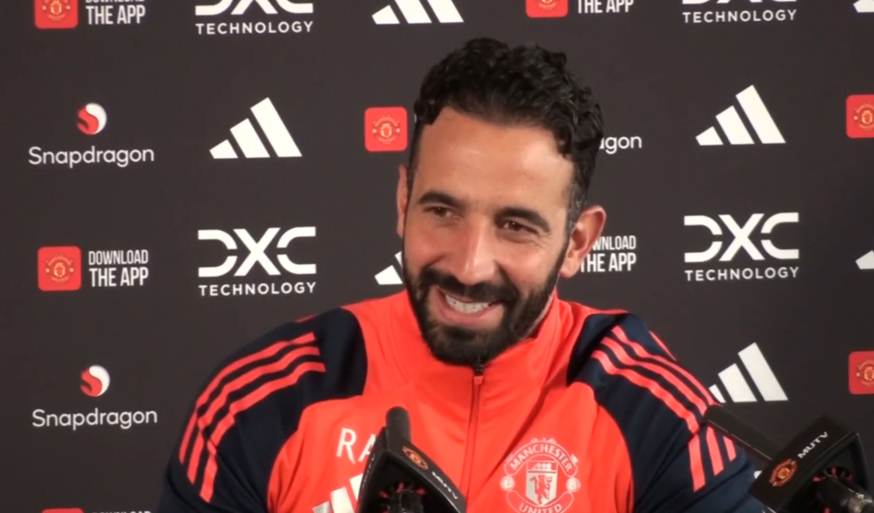 Amorim i jego rewolucja w Manchesterze! Czy Czerwone Diabły zdominują Premier League?