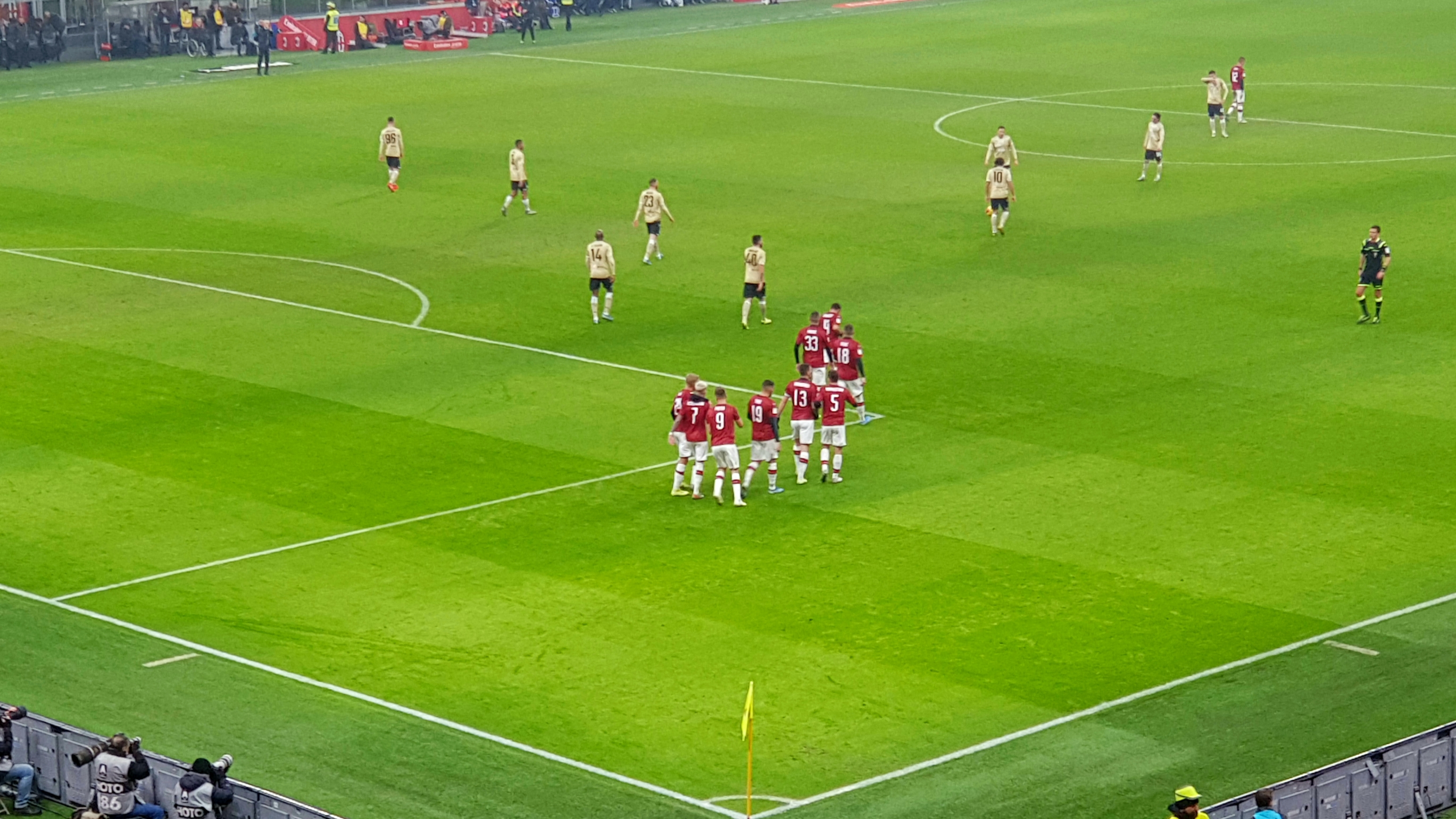 Co dalej z Krzysztofem Piątkiem? Rewolwerowiec zdradza plany i szokuje!