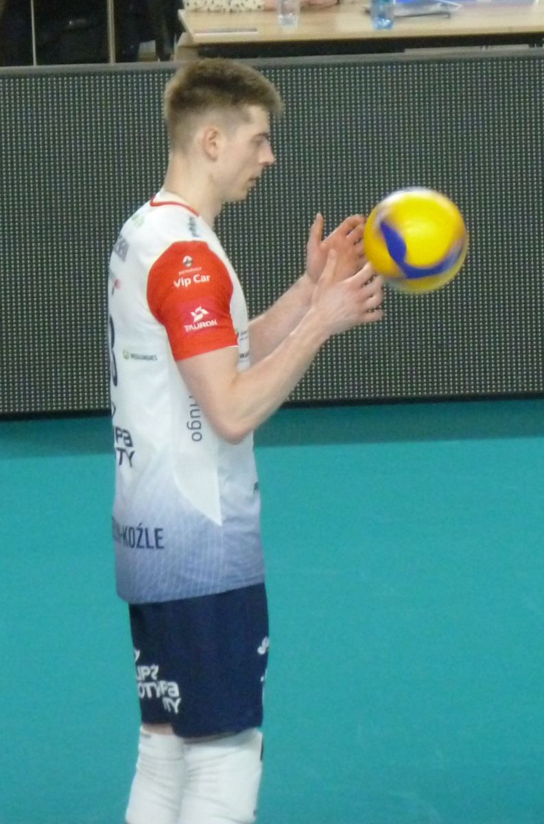 Nagle przemówił po polsku! Emocjonalny apel Semeniuka po klęsce z Włochami!