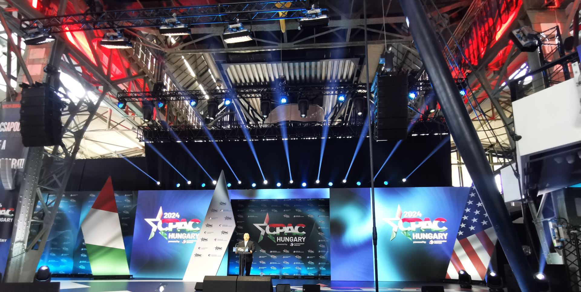 Premier Węgier w ogniu krytyki. Ostre starcie z Zełenskim o drony szpiegowskie