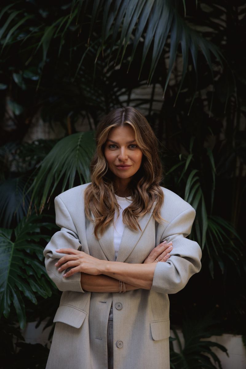 „Kochanie, po co ci to?” – Robert Lewandowski pyta, a Anna Lewandowska odpowiada na arenie gladiatorów!