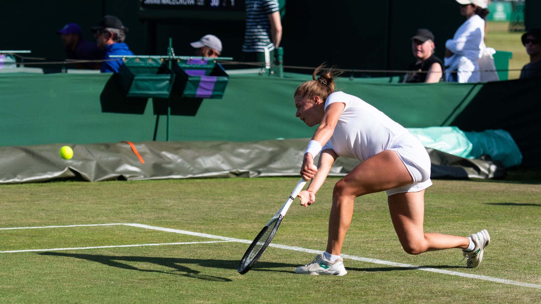 Dwa sety i pokaz mocy! Maja Chwalińska nie zwalnia tempa we Włoszech!