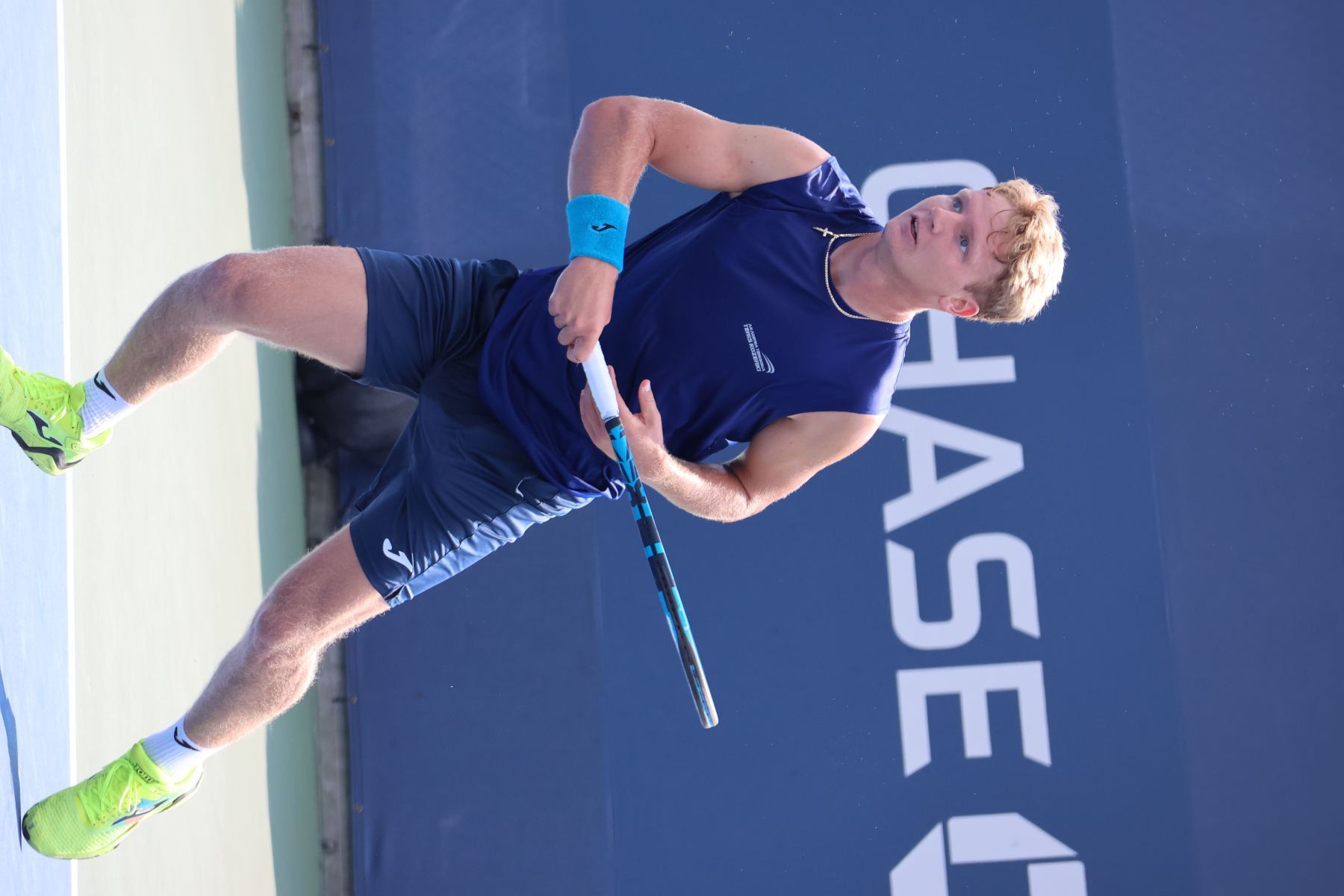 Ćwierćfinał poza zasięgiem! Bolesna lekcja dla Kaśnikowskiego w Hiszpanii