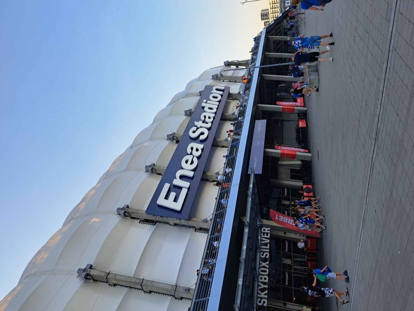 Polak ostrzega Lecha Poznań! Austriacki gigant ma słaby punkt, który trzeba zdemaskować!